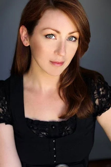Arianne Martin as Pearl Nava in Kill or Be Killed