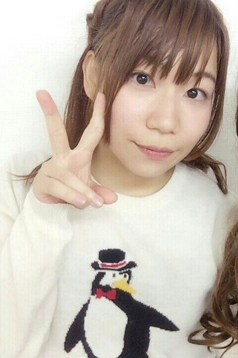 Sayaka Migita as Mochi Usagi (voice) in Don't Call Us a Junk Game!