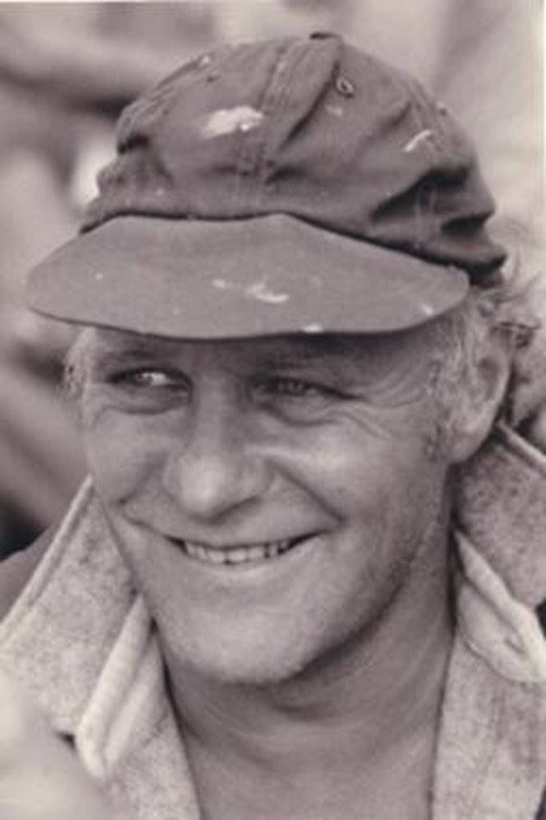 Pierre Gobeil as Mr. Tremblay in J.A. Martin Photographer