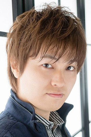 市来光弘 as Gonzaburou Tashiro (voice) in Sasaki and Miyano