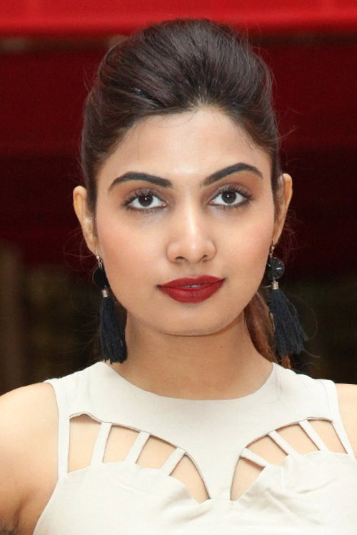 Avani Modi as Nazneen Malik, from Lahore in Calendar Girls