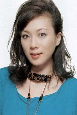 張可頤 as qu xue er in One Good Turn Deserves Another