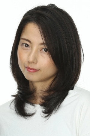 Reiko Matsuo as Mineko Matsuura in Labyrinth of Dreams