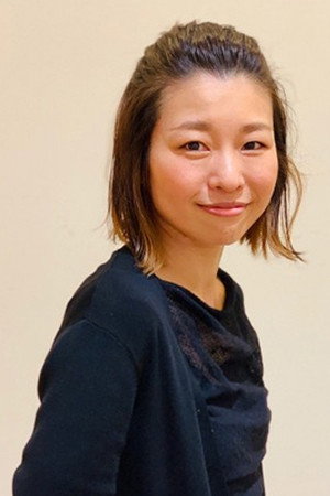 永見はるか as Nerine (voice) in Shuffle!