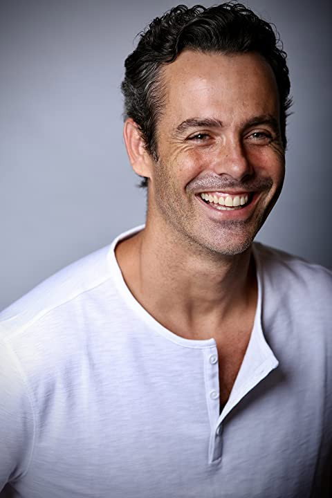 Chad Doreck as Brad (voice) in My Life as a Teenage Robot