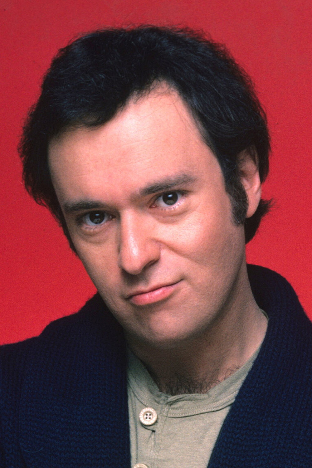 David L. Lander as Squiggy in Laverne & Shirley