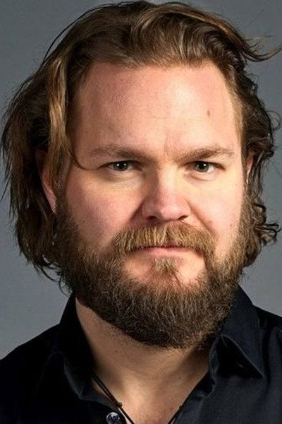 Peter Mörlin as Lars in Daisy