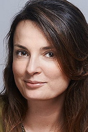 Полина Иванова as (voice) in Selfie for Baba-yaga