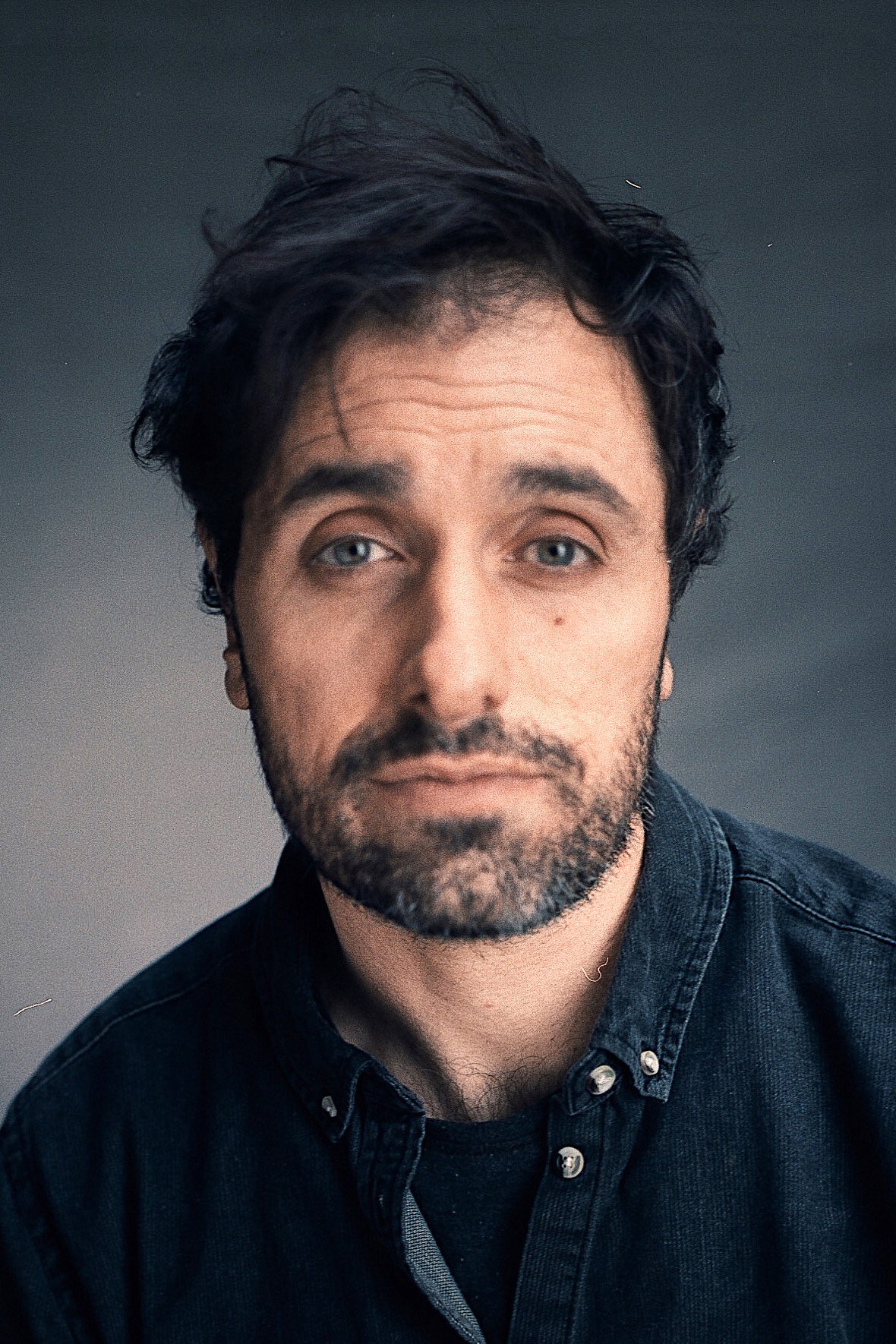 Michael Angelo Covino as Paul in Splitsville