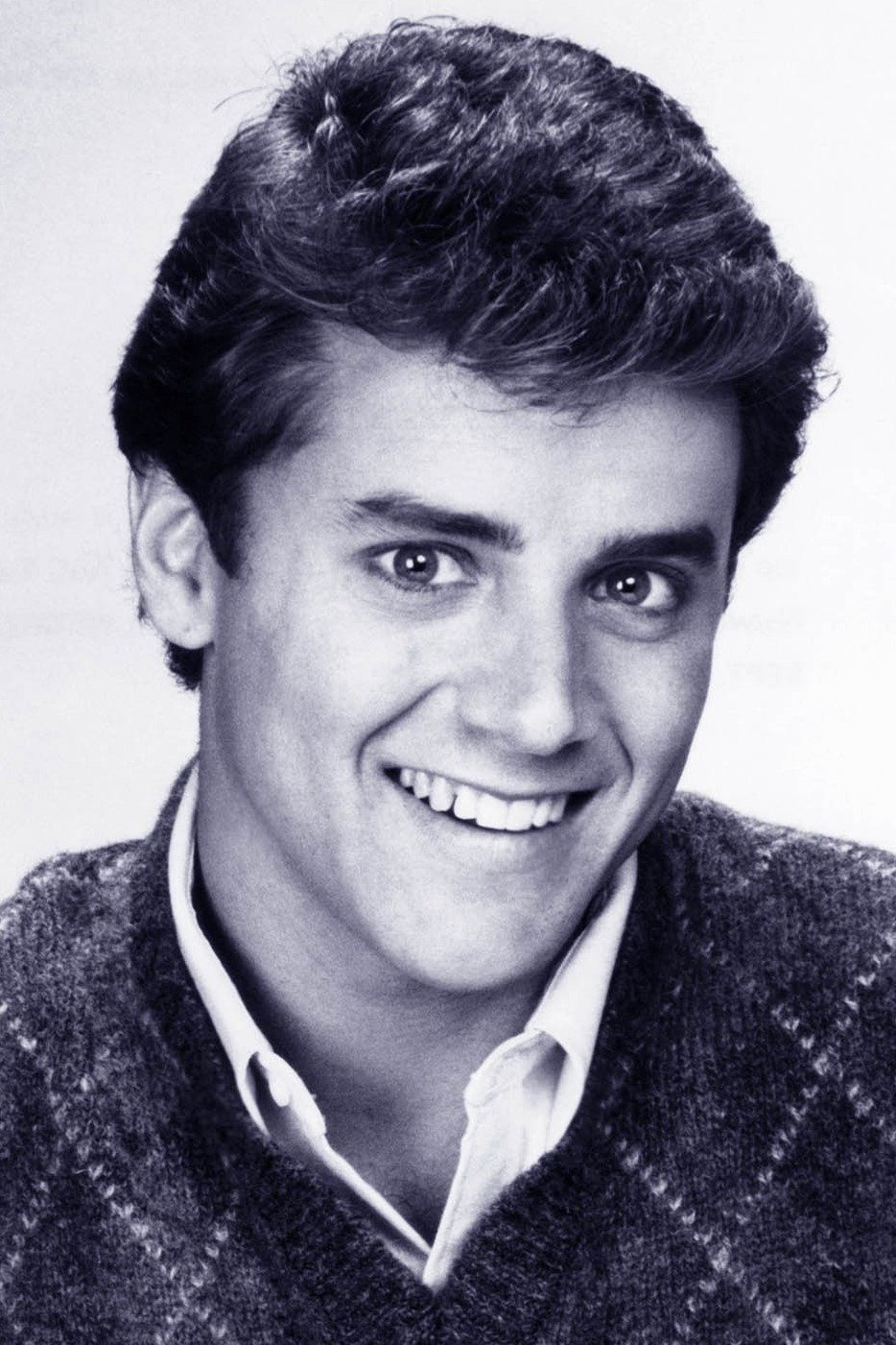 Tony O'Dell as Jimmy in Sweep the Leg