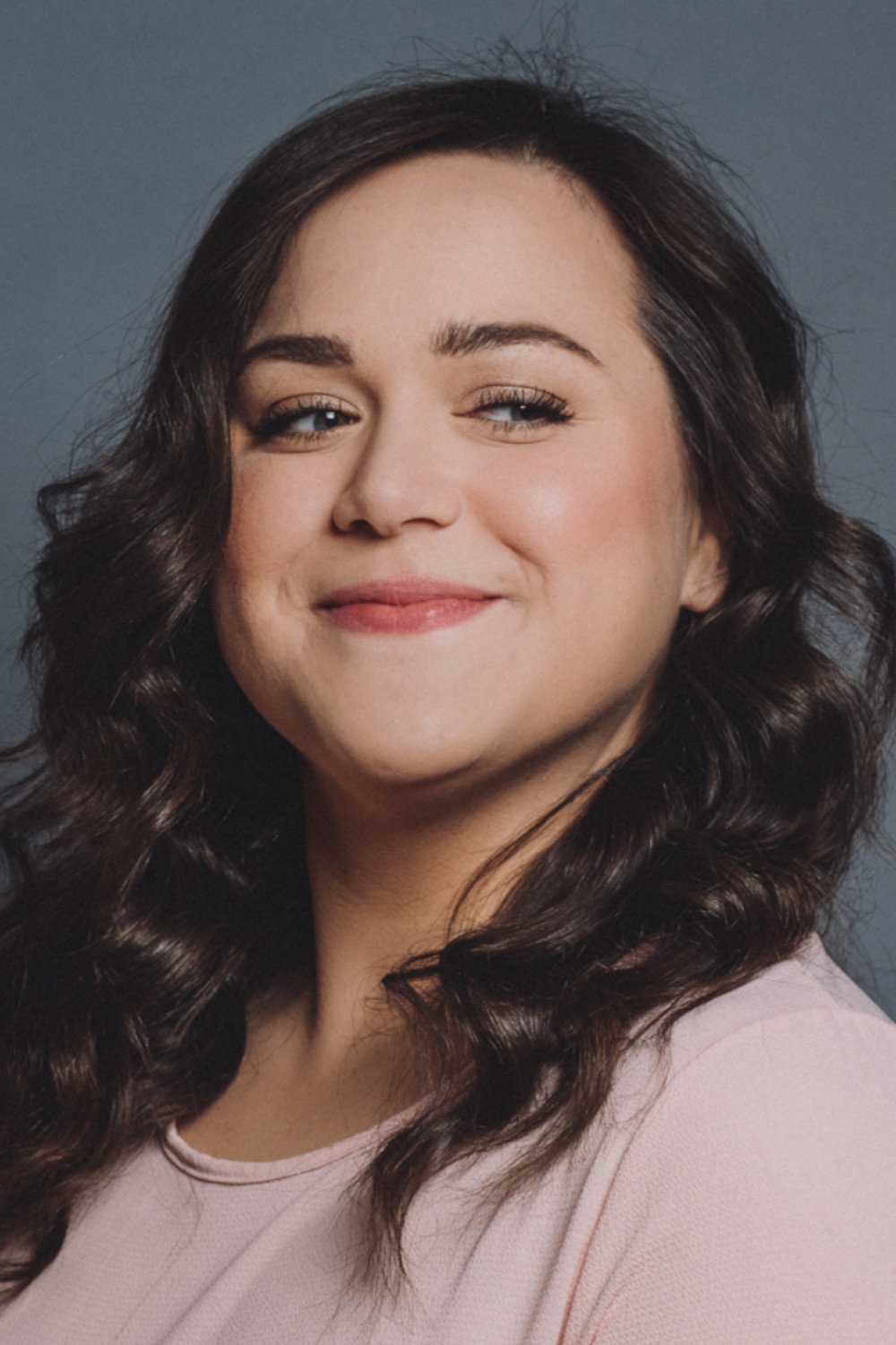 Lauren Holt as Freya (voice) in Predator: Killer of Killers