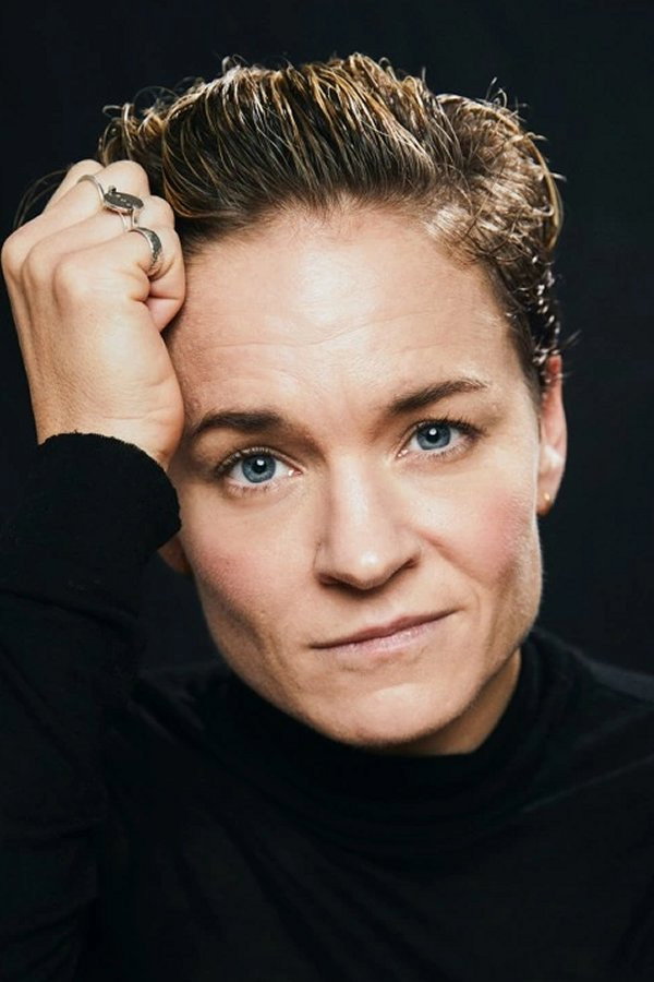 Annevig Schelde Ebbe as Mimbo Jimbo (voice) in When Mumbo Jumbo Grew Giant