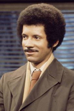 Lisle Wilson as Leonard Taylor in That's My Mama