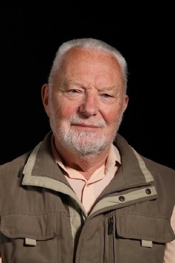 Zdeněk Susa as Himself in Pivní putování