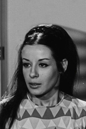 Σοφία Ρούμπου as Elena Mara in Panic