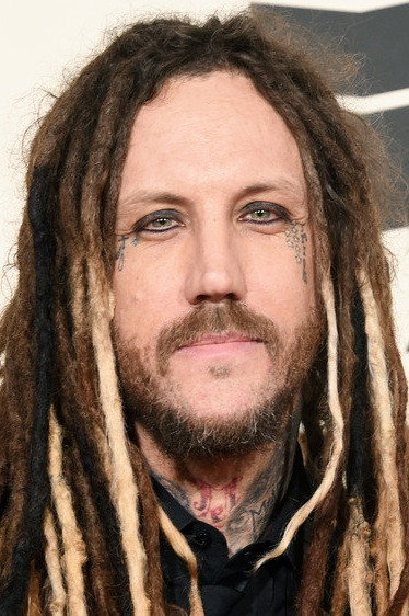 Brian "Head" Welch as Self in Korn: Deuce