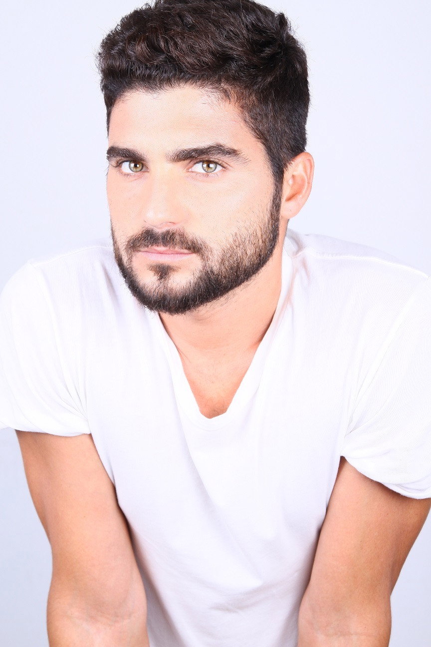 אושרי כהן as Dor Kaminsky in PMTA