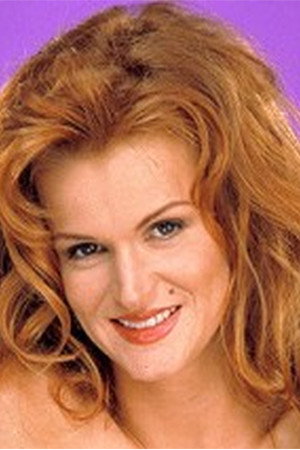 Sana Fey as Tabitha in Double Feature