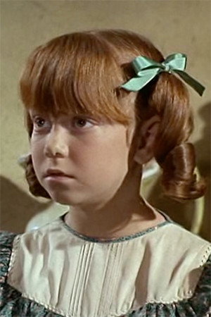 Michele Tobin as Rosie in Wacko