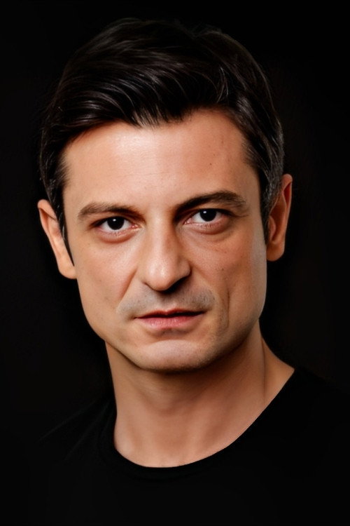 Tezhan Tezcan as P. Astsb. Kd. Bçvş. İsmail Koca in The Patriots