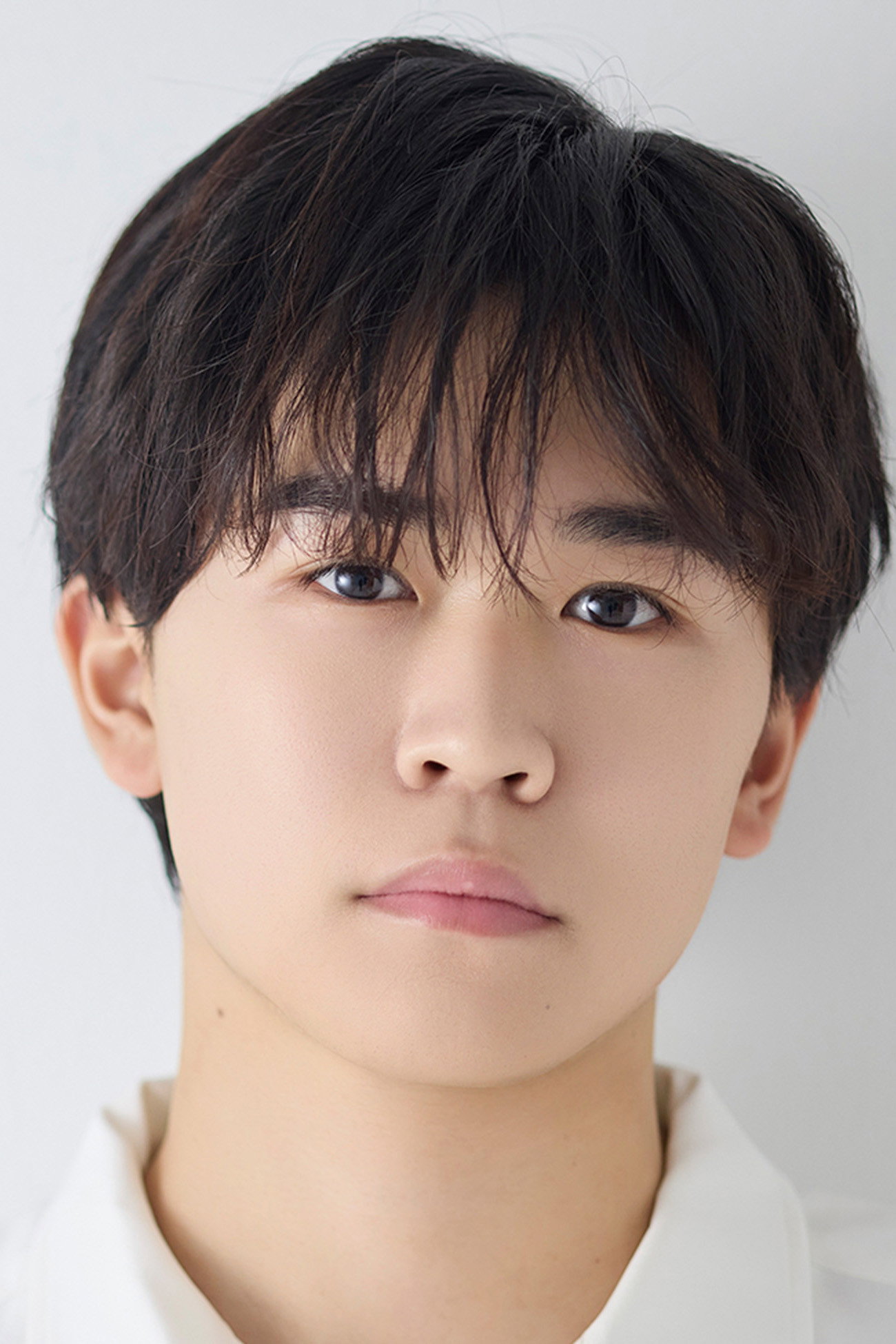 鈴木福 as Masato Komatsubara in My Husband's Girlfriend