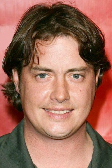 Jeremy London as Griffin Holbrook in Party of Five