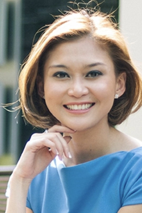 Marissa Anita as Mama in Crocodile Tears