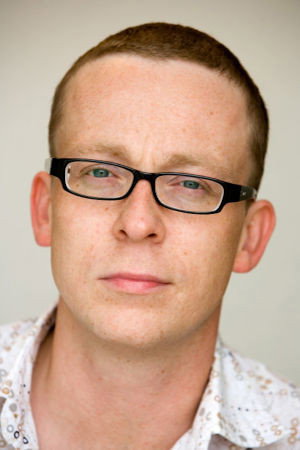 Dennis van de Ven as Willem Niessen in Smeris