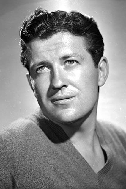 Russell Wade as Chuck Regan (as Russell Waddle) in The Wrecker
