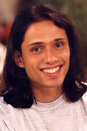 Eduardo Filipe as Grilo in Era Uma Vez...