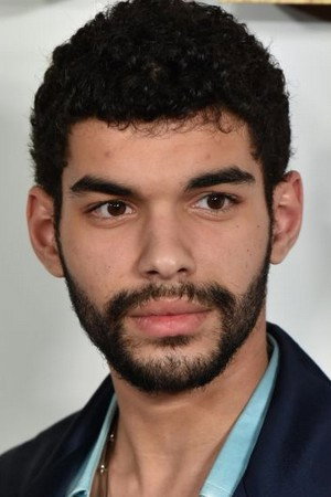 Sami Outalbali as Reda in Mortel