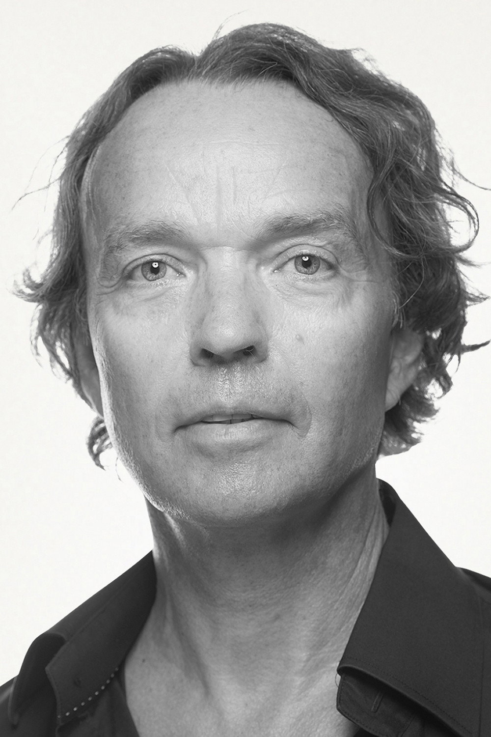 Eindride Eidsvold as Kalle in Stop It!