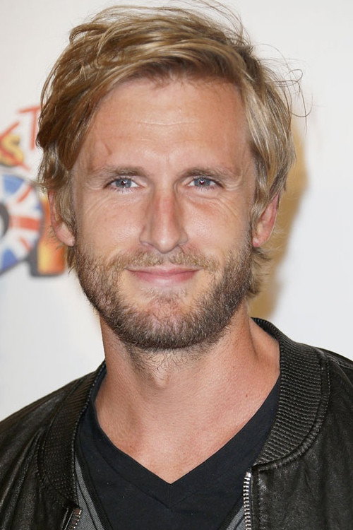 Philippe Lacheau as Self - Host in LOL: In Real Life