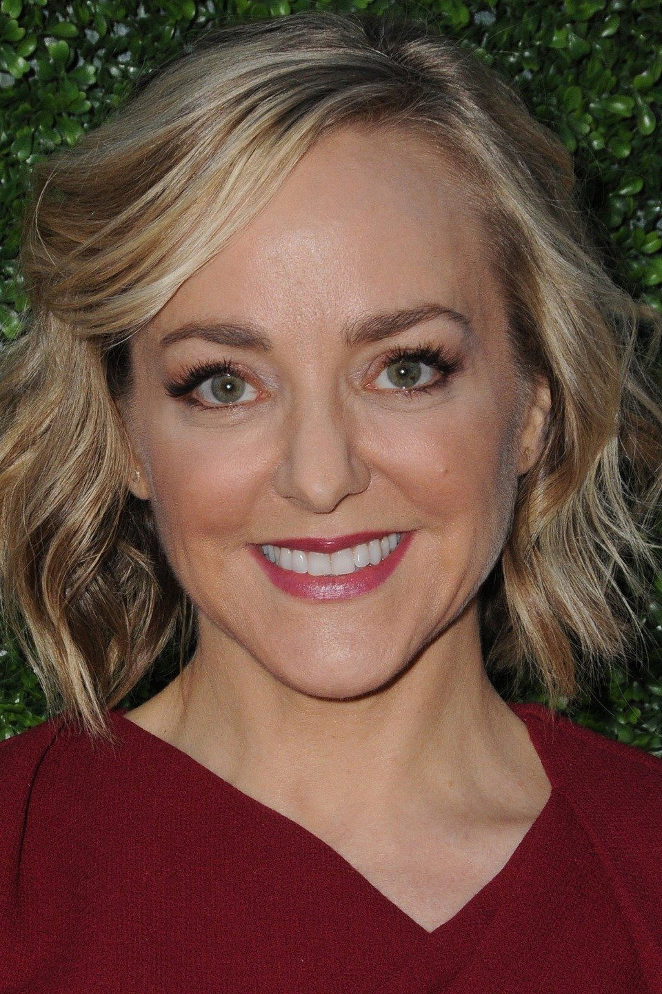 Geneva Carr as Mrs. Wiley in The Melancholy Fantastic