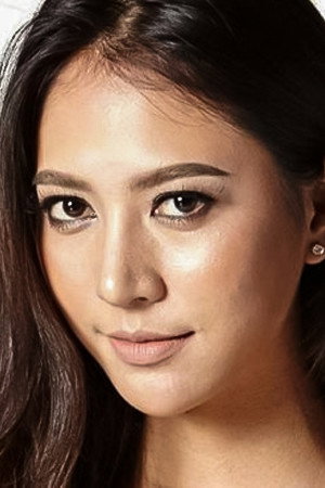 รักษ์ณภัค วงศ์ธนทัศน์ as 'Kaotu' Ditsara in Beneath The Wave