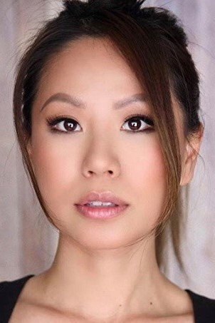 Jenny Tran as Vivian in My Father's Killer