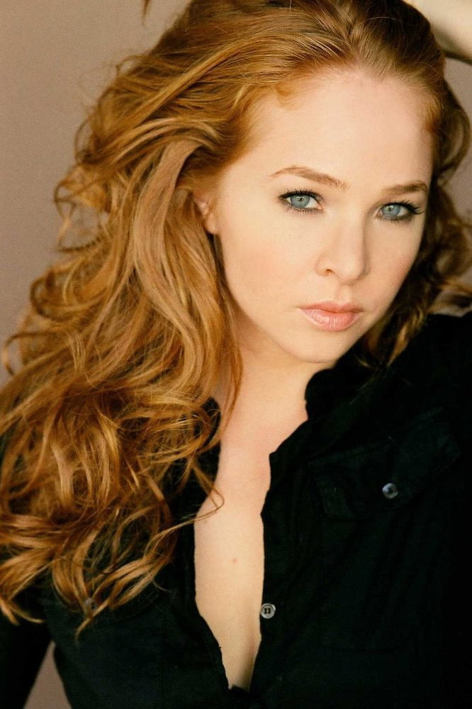 Trisha LaFache as Taylor in The Secret