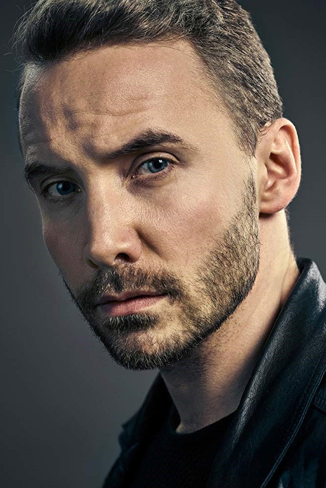 Samuli Vauramo as Jere in East of Sweden