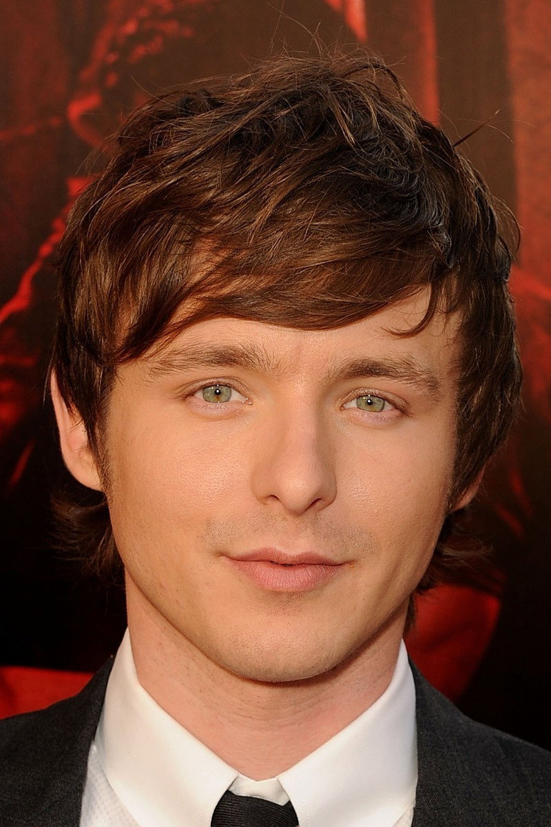 Marshall Allman as Jeremy in The Wolf of Snow Hollow