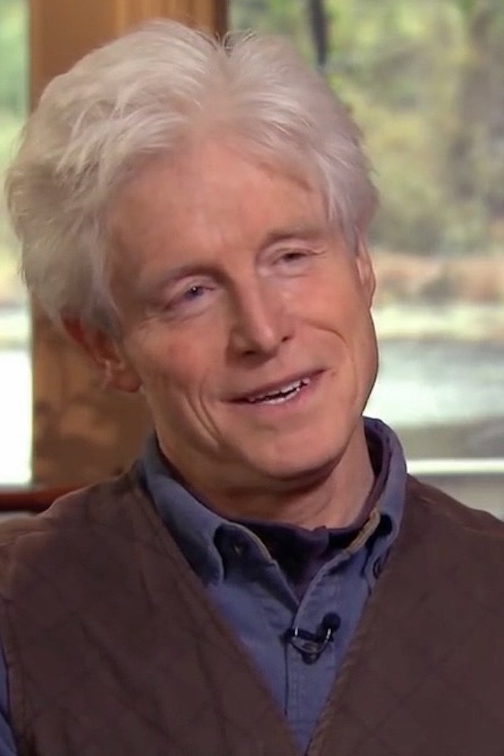 Fred Newman as Skeeter / Mr. Dink / Porkchop / Ned (voice) in Doug's 1st Movie