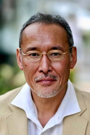 平田康之 as Thin Man in Man of Tai Chi