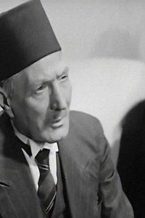 Abdel Meguid Shukry as يحيى البرمكي in Dananeir