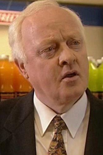 Malcolm Terris as Detective Superintendent in The Colour of Blood