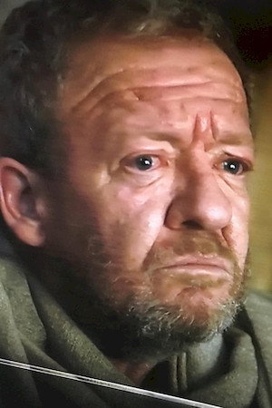 Philip O'Sullivan as Fr. Healy in Showbands