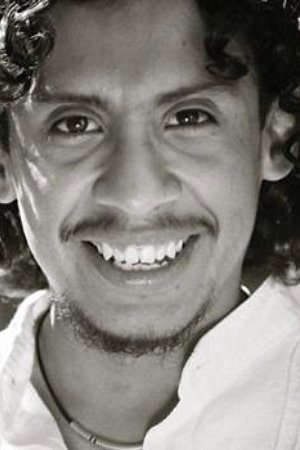 Octavio Castro as Toto in Round Trip