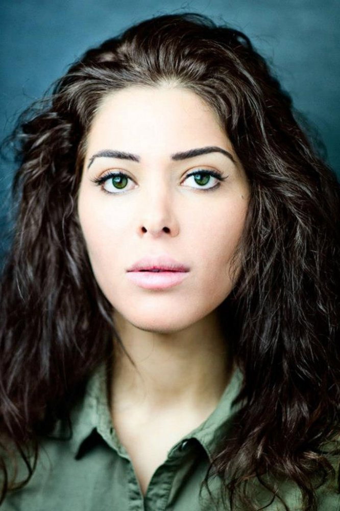 Samira El Ouassil as Self in Ein Portrait des Filmanalytikers als junger Mann: Wolfgang M. Schmitt