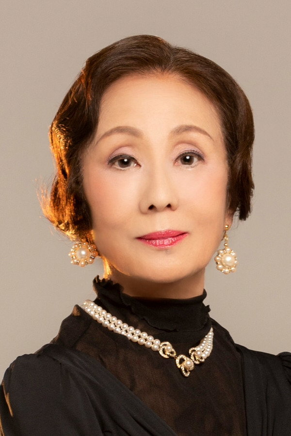 扇ひろこ as Yuki in Evil Spirits in the Darkness