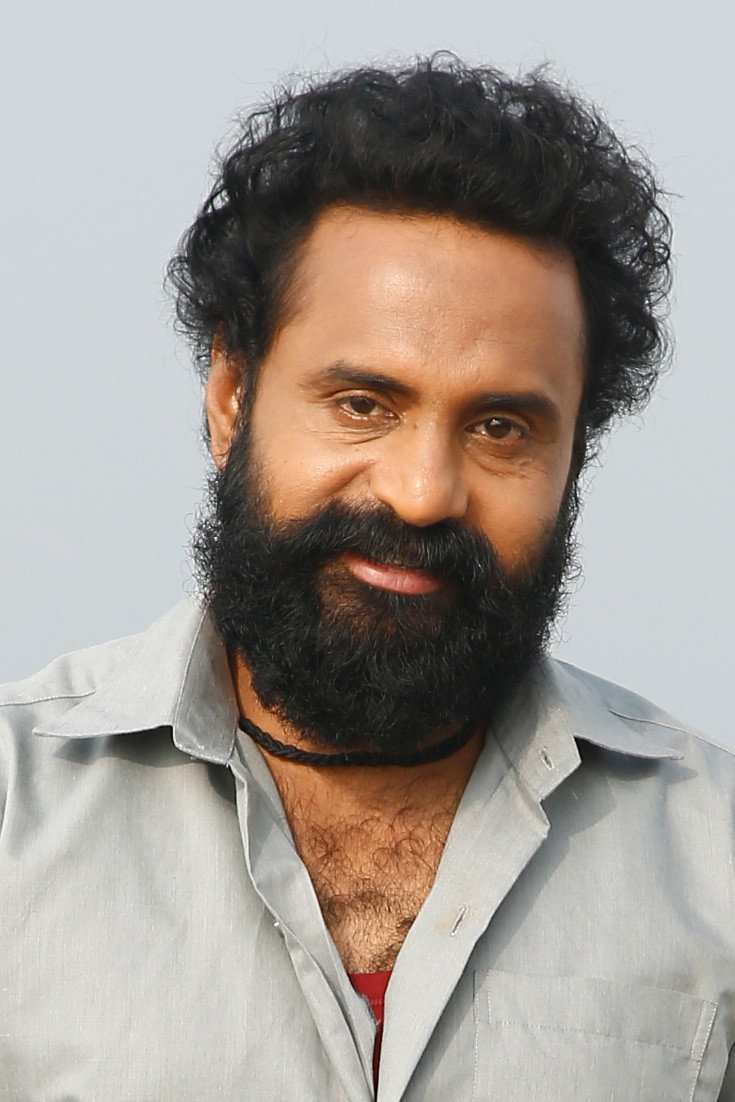 Sethu as Bhaskar in Mynaa