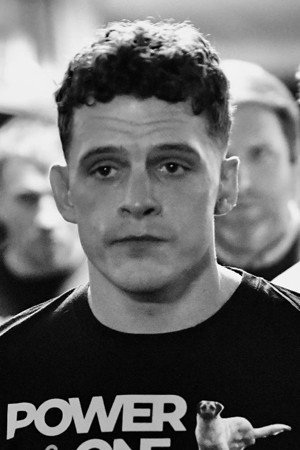 Jack McGann as Self in Sam Gilley vs. Jack McGann