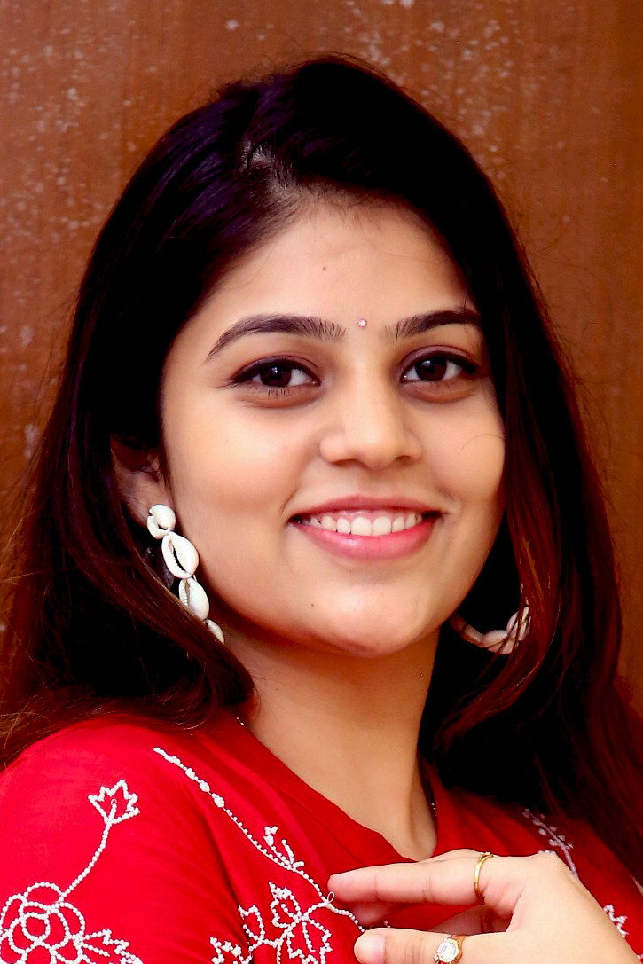 Bandhavi Sridhar as Nazia in Masooda